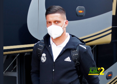 ريال مدريد يصل إلى جلاجسكو