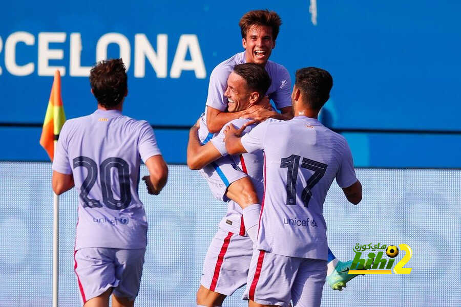 حالة وحيدة تضمن بقاء ميناي مع برشلونة