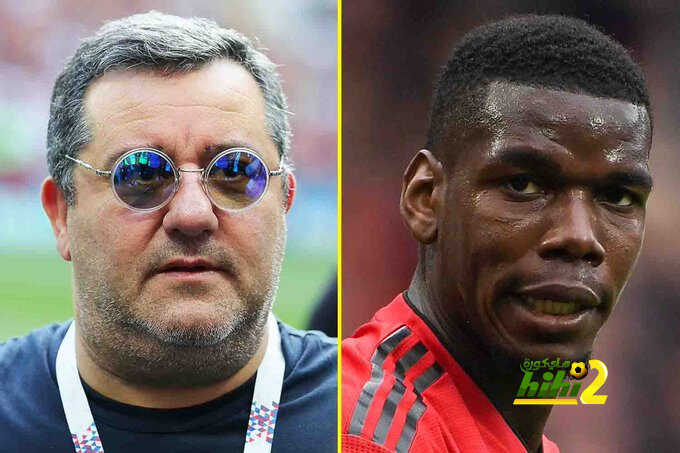 كواليس عرض بوجبا على ليفربول .!