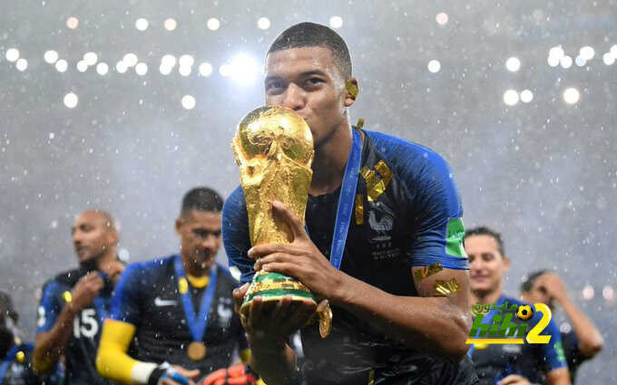 شيء مهم جعل مبابي يقاتل على الإنتقال لريال مدريد !