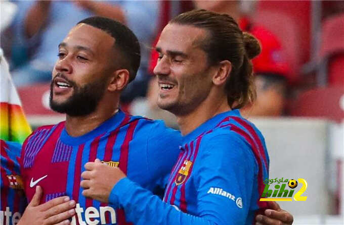 كيف يمكن لبرشلونة الحفاظ على جريزمان وميسي سويا ؟