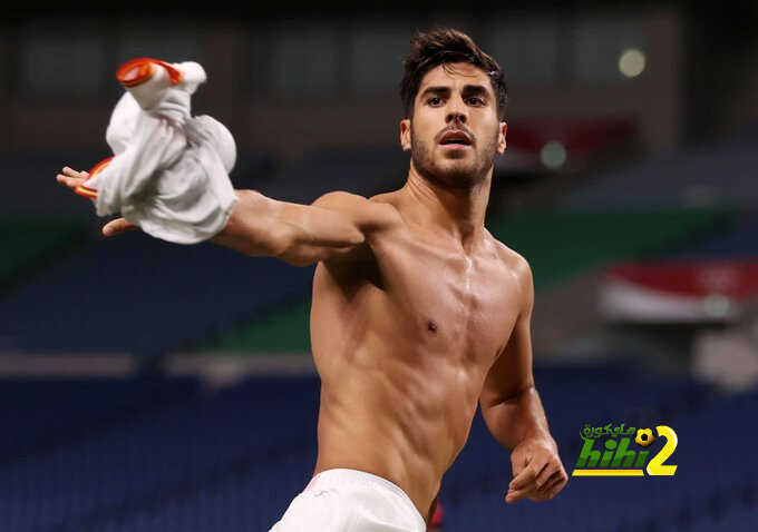 فريق أسينسيو المقبل بعد الرحيل عن ريال مدريد