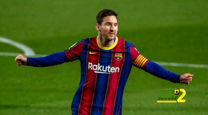 بولو يثير الجدل حول ما حدث في اجتماع برشلونة الأخير مع ميسي