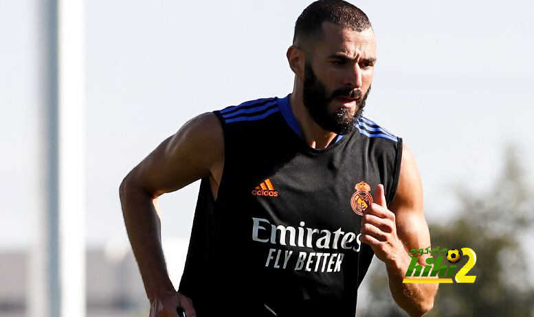فيديو: ريال مدريد يُشعل حماس جماهيره قبل القمة أمام ميلان