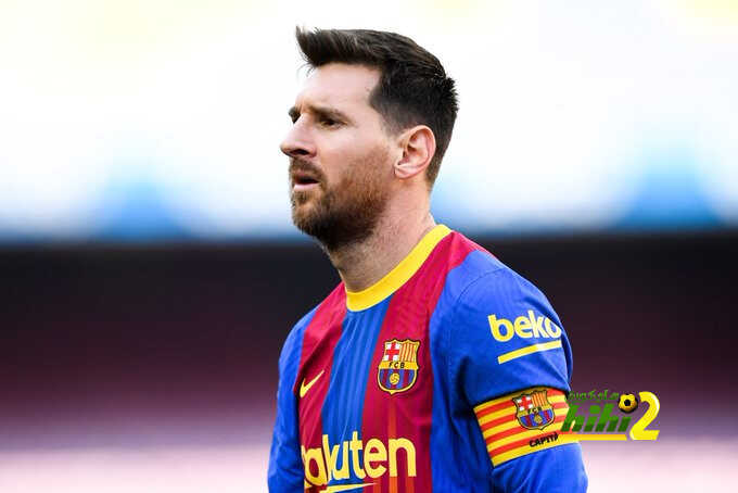 ميسي : لا توجد عودة لبرشلونة