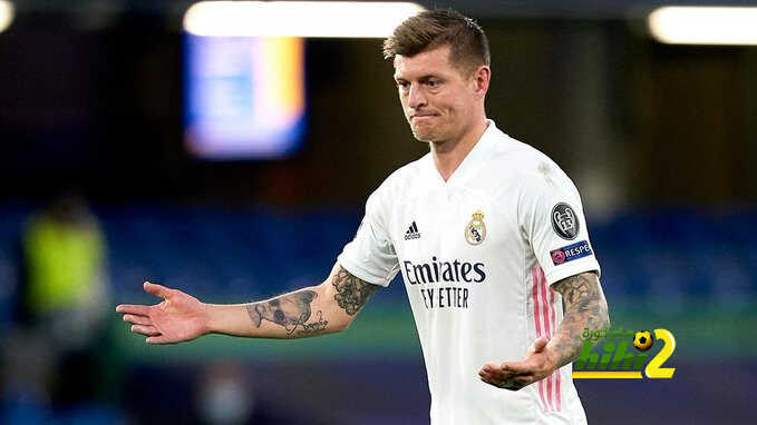 كروس: برحيل راموس وفاران فقدنا دفاع ريال مدريد