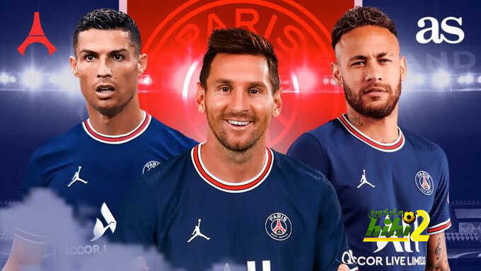 إنتقال رونالدو إلى باريس سان جيرمان !
