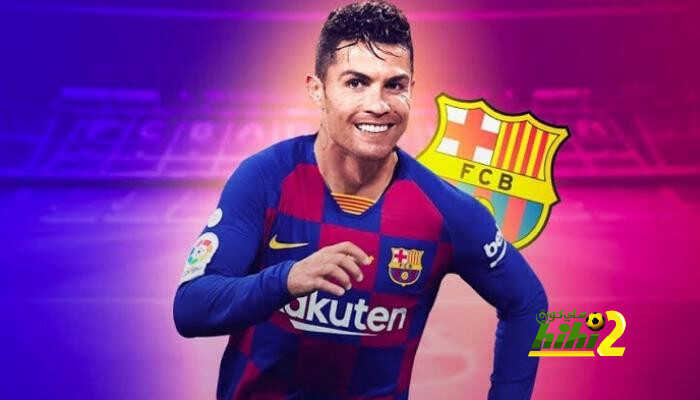 آخر تطورات إنتقال رونالدو إلى برشلونة