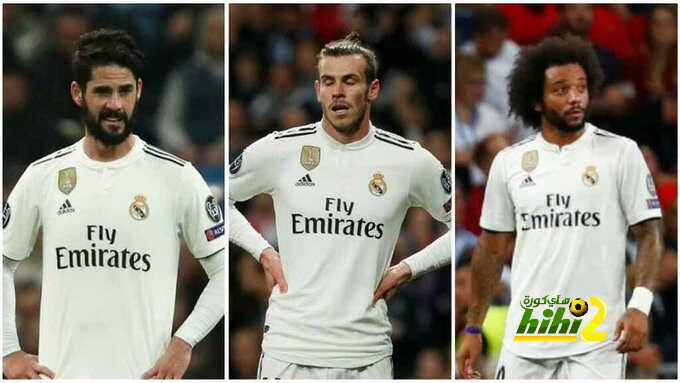 بشرى لجمهور ريال مدريد