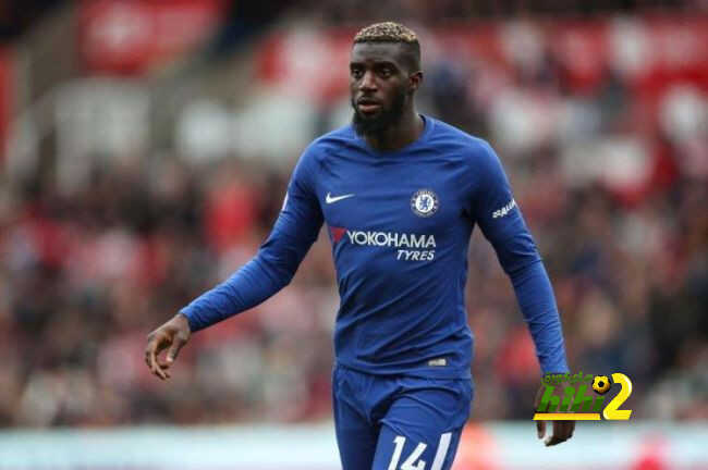 ميلان يقترب من ضم لاعب وسط تشيلسي