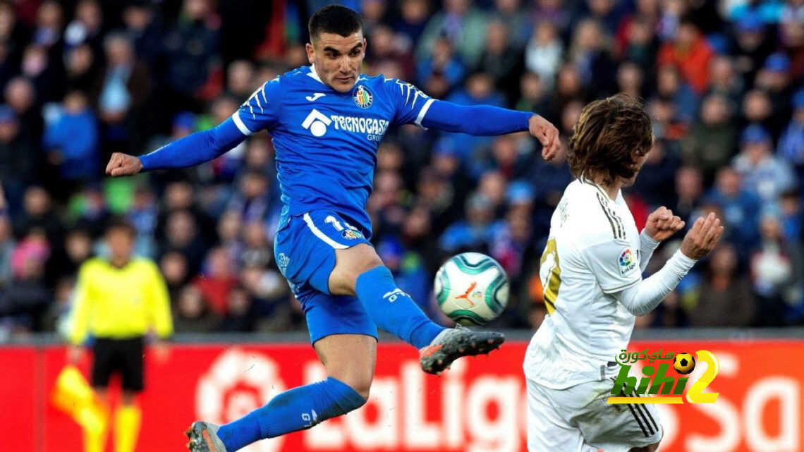 برشلونة غير مهتم بلاعب خيتافي