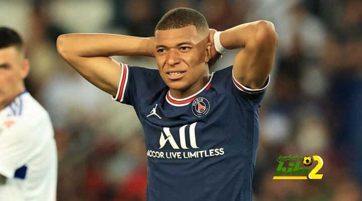 بيدريرول يستبعد وصول مبابي إلى مدريد في هذا الموعد
