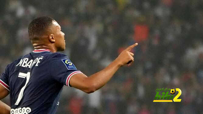 سبب جديد يدفع باريس سان جيرمان لعدم بيع مبابي