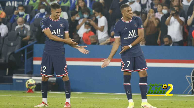 تلميح قوي من رونسيرو لموعد وصول مبابي إلى مدريد