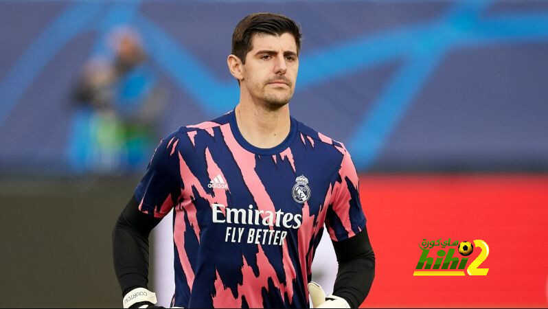 فيديو: تدريبات خاصة لحراس مرمى ريال مدريد