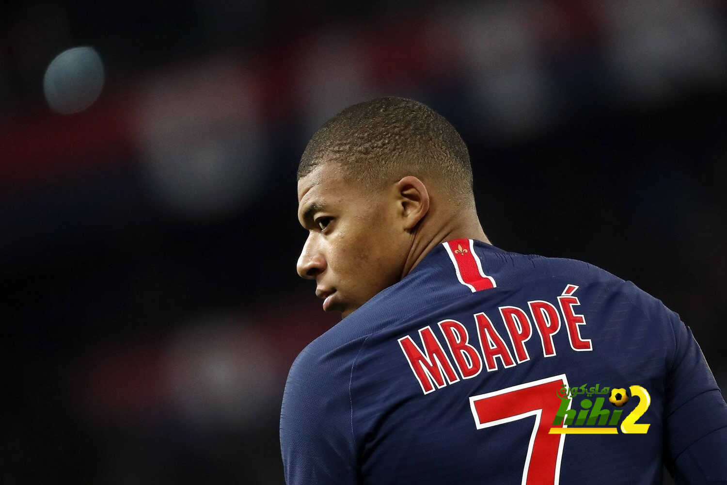 ريال مدريد يوجه رسالة صريحة لباريس