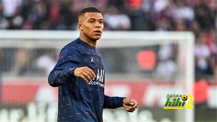 ريال مدريد يظهر جديا مدى حبه لمبابي
