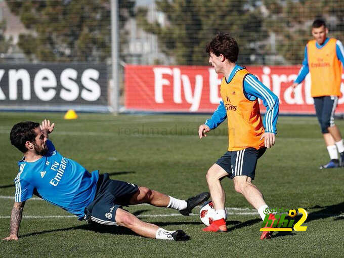 ضرورة ملحة يجب أن تحدث داخل ريال مدريد من أجل وصول كيليان مبابي