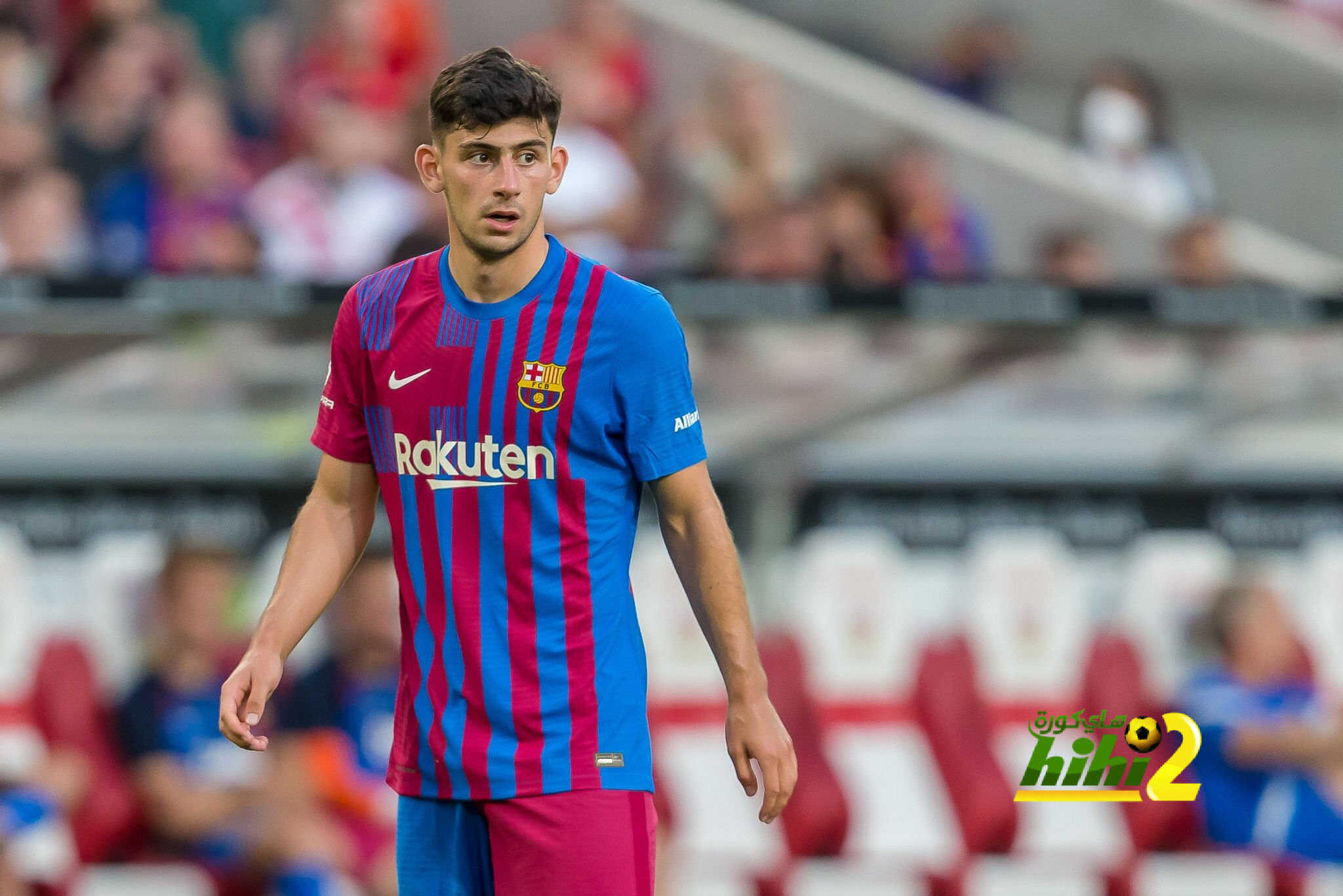 برشلونة الفقير المفلس الغني !