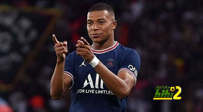 موعد سحب ريال مدريد عرضه الثاني لضم مبابي