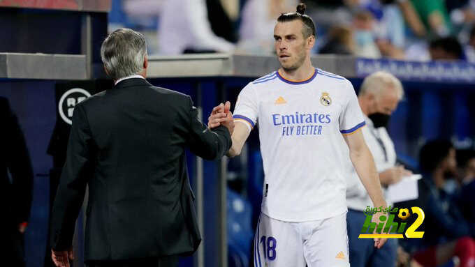 ملاحظات أنشيلوتي على منظومة ريال مدريد الدفاعية