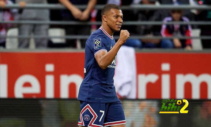 ريال مدريد يُجهز محاولة أخيرة لضم مبابي