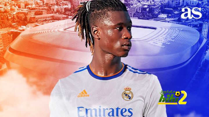 كامافينجا رفض عروض سان جيرمان من أجل حلمه في مدريد!