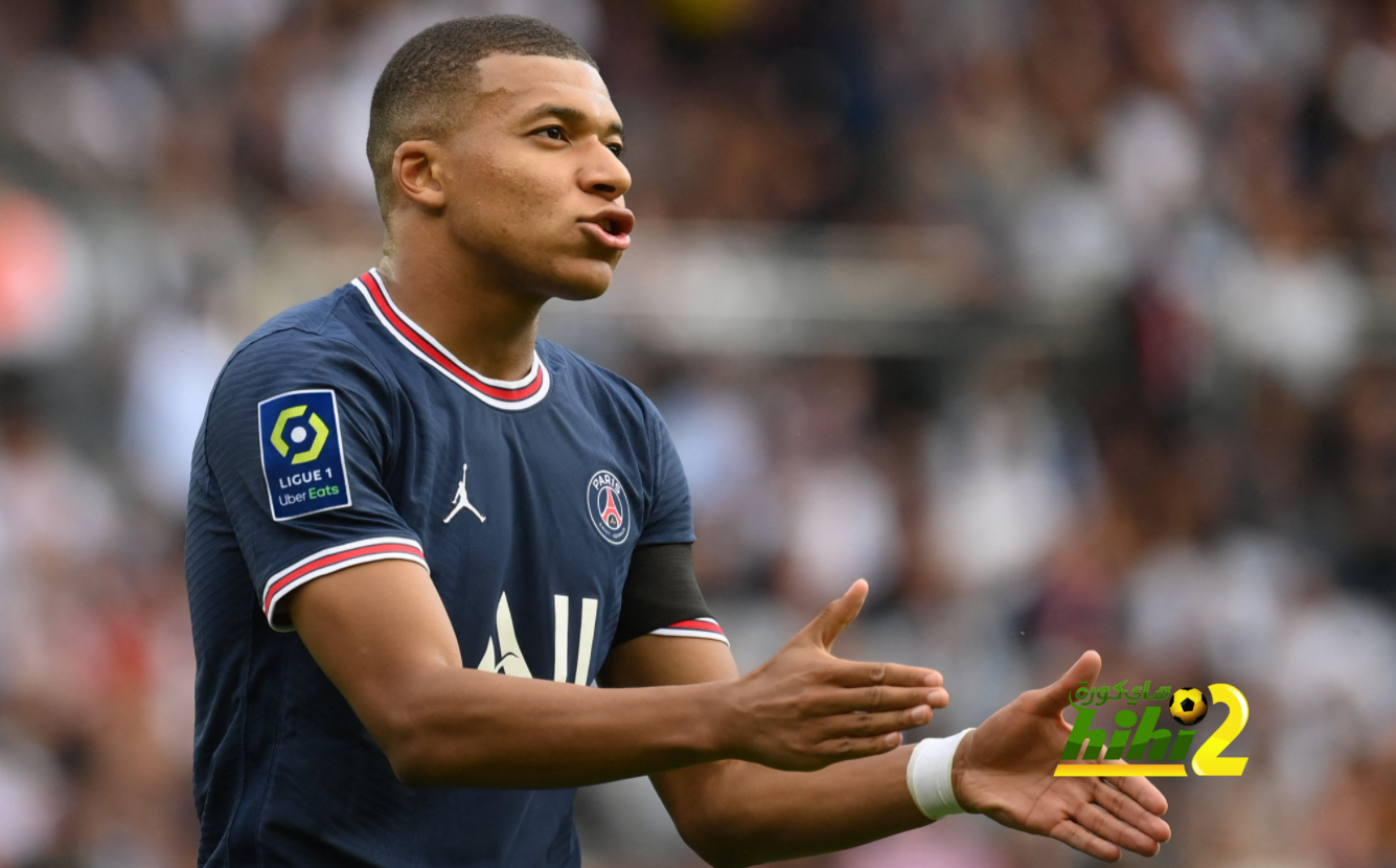 بالأرقام – مبابي يحطم رقمه الخاص بأفضل أداء له في الLigue1!