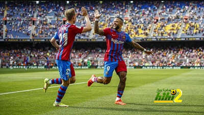 بيدريرول يطالب برشلونة بالثأر من بايرن ميونخ