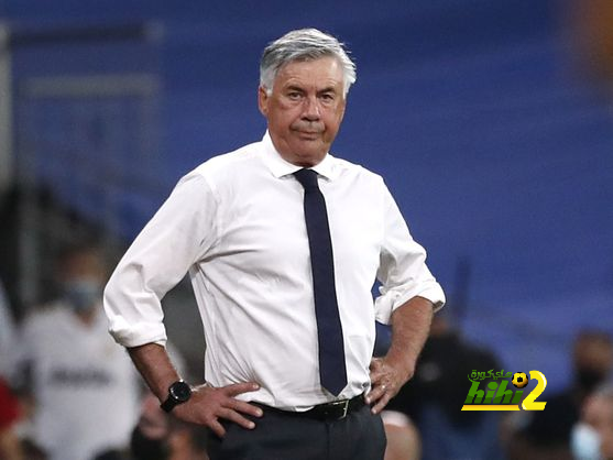 الأمر الوحيد الذي قد يدمر موسم ريال مدريد هذا الموسم