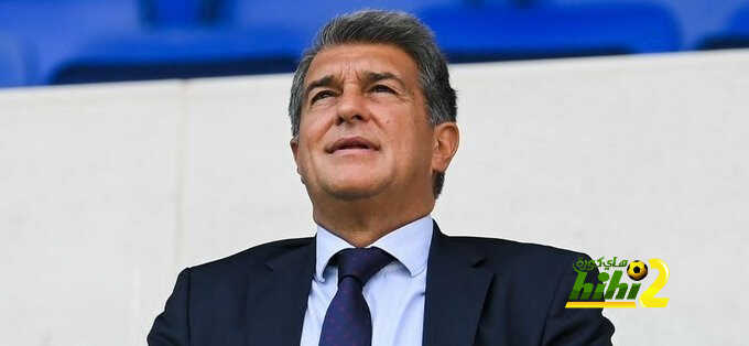 نقاش حاد بين كومان ولابورتا .. الي أين سينتهي ؟