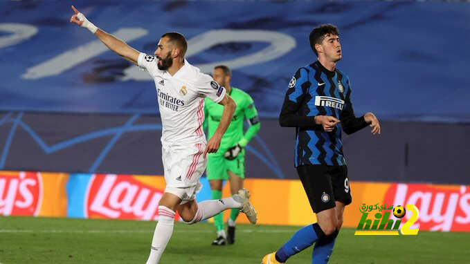 دائما هناك أول مرة ياريال مدريد !