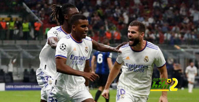 قرار بسيط من أنشيلوتي أدخل على خزينة ريال مدريد 2.8 مليون يورو في لحظة !