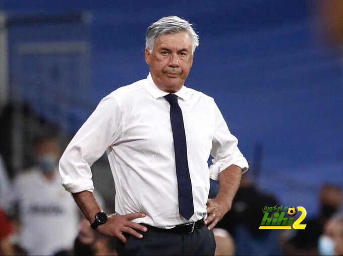 حديقة ريال مدريد !