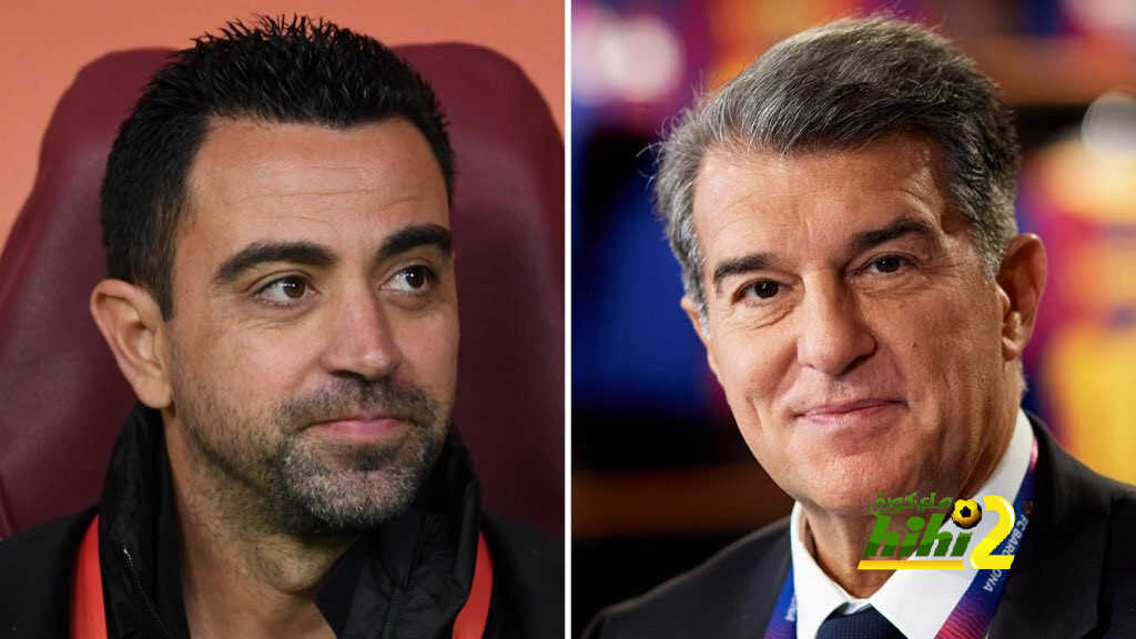 تطورات مهمة في وصول تشافي لتدريب برشلونة