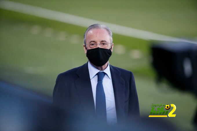 إنجاز إقتصادي جديد لريال مدريد يقربه من هالاند ومبابي