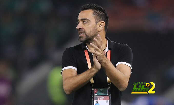 سبب غريب يجعل لابورتا لايريد تشافي !