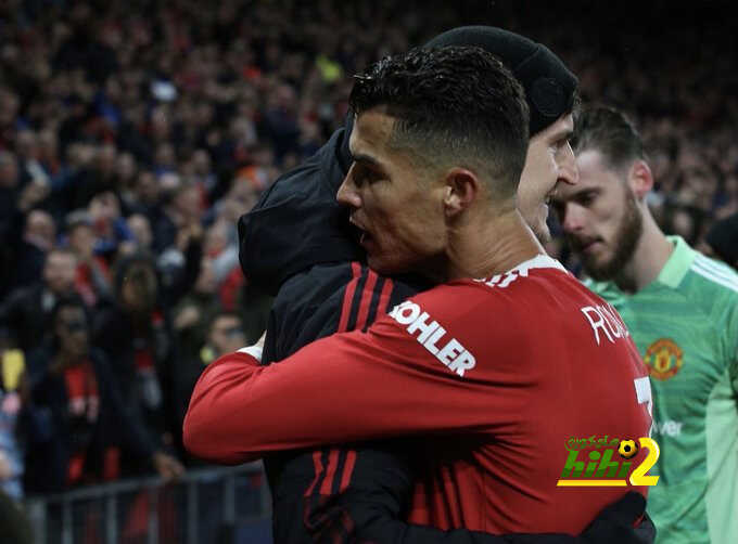 تعقيب ماجواير على فوز مانشستر يونايتد أمام فياريال
