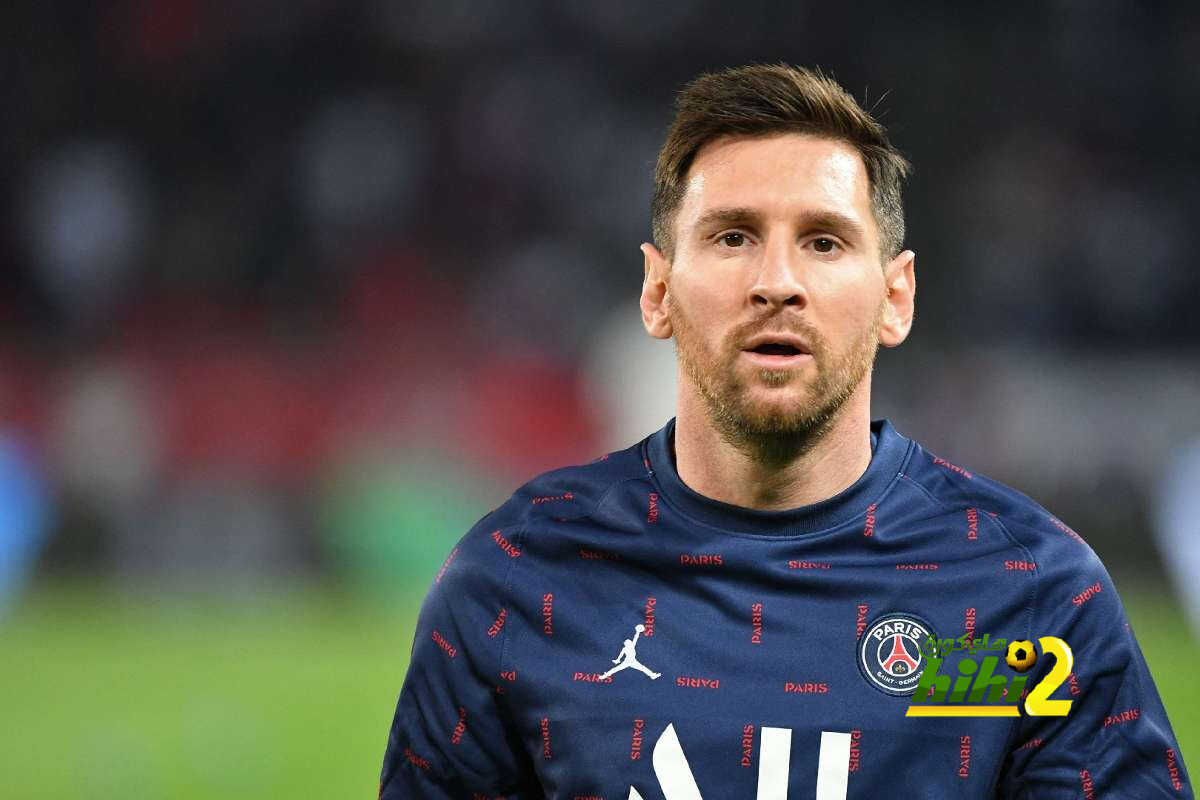 ميسي ينجو من سطو لصوص في فندق إقامته بباريس