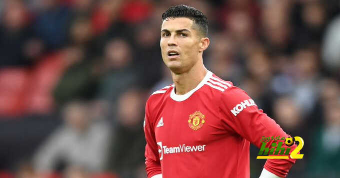 رونالدو يظهر ردة فعله عقب تتويجه بجائزة لاعب الشهر بالبريميرليغ