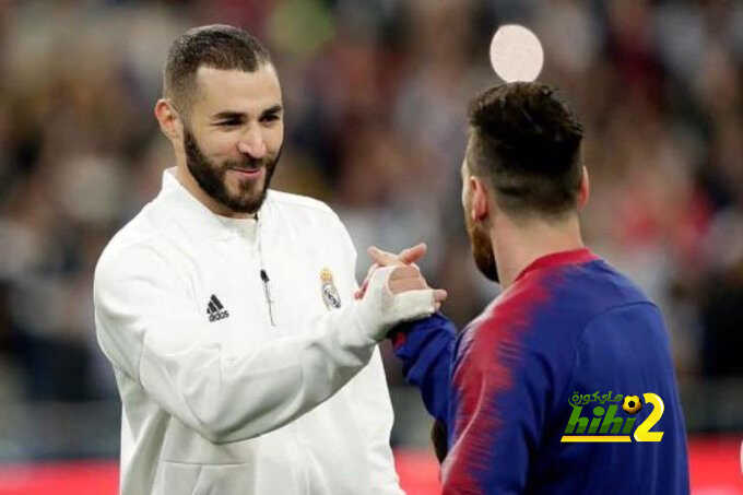 ميسي لايقدر أي لاعب من برشلونة !