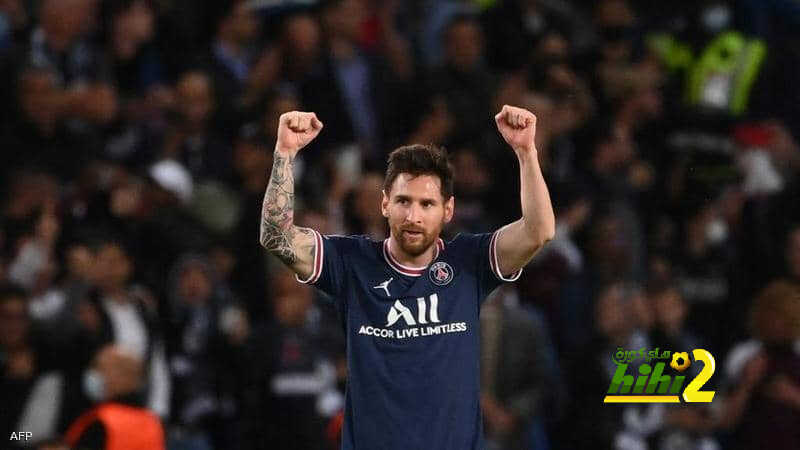 ميسي يكشف تفاصيل رحيله عن برشلونة للمرة الأولى