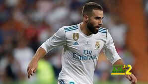 غيابات ريال مدريد في أخر 35 مباراة
