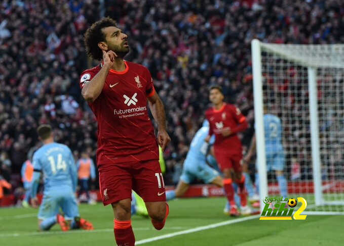 سافاج: صلاح أفضل لاعب في العالم