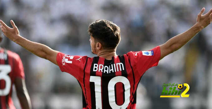 براهيم دياز يبهر الجميع في ريال مدريد