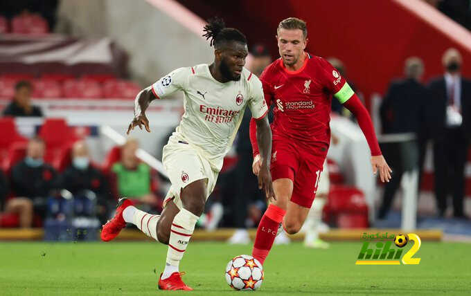 ليفربول يحدد راتب كيسي