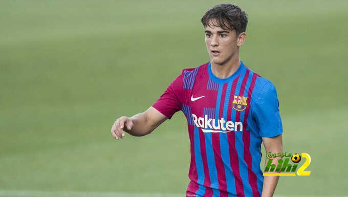 هل يخطف ريال مدريد خافي من برشلونة ؟