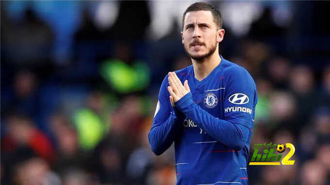 سبب غريب وراء إصرار تشيلسي على عودة هازارد