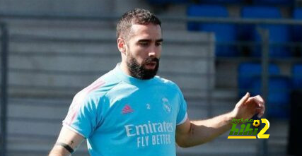 كارفاخال يغيب عن مواجهتي شاختار والكلاسيكو