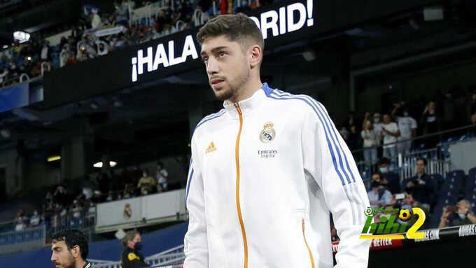 فالفيردي تريند الصحافة المدريدية لهذا السبب